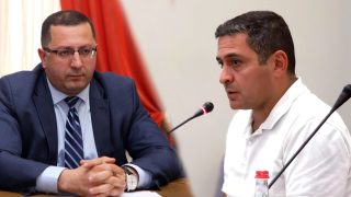 Նա կարգվել է ռեկտոր կանոնադրություն խախտելով. Սողոմոնյանը ակադեմիական համայնքում ճնշումների մասին