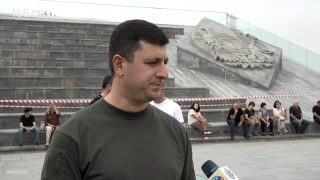 Իշխանության հանցավոր անտարբերության պատճառով՝ նաև միջազգային աստյաններում է արդար պայքարի ճանապարհը դառնում պրոբլեմատիկ․ Տիգրան Աբրահամյան