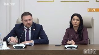 ՔՊ-ին ՏԻՄ ընտրություններում մեծ փորձություն է սպասվելու. Տիգրան Աբրահամյան