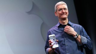 Թիմ Քուքը հայտարարել է Apple-ի գլխավոր տնօրենի պաշտոնից հեռանալու մասին