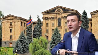 #ՀԻՄԱ. ԱԺ ՏՆՏԵՍԱԿԱՆ ՀԱՐՑԵՐԻ ՄՇՏԱԿԱՆ ՀԱՆՁՆԱԺՈՂՈՎԻ ԱՐՏԱՀԵՐԹ ՆԻՍՏԸ. #ՈՒՂԻՂ