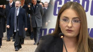 Նախագահի ընտանիքը լավ կանի կոշիկների հավաքածու պատվիրի, գնալու են կոշիկների հետևից. Վարդանյան