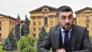 #ՀԻՄԱ. ԱԺ ՊԱՇՏՊԱՆՈՒԹՅԱՆ ԵՎ ԱՆՎՏԱՆԳՈՒԹՅԱՆ ՀԱՐՑԵՐԻ ՄՇՏԱԿԱՆ ՀԱՆՁՆԱԺՈՂՈՎԻ ՆԻՍՏԸ. #ՈՒՂԻՂ
