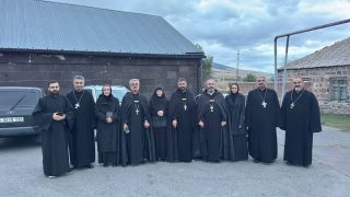 Հակառակ ՔՊ-ականների ստեղծած խոչընդոտների՝ Եկեղեցում ճգնաժամ չկա